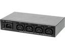 NETIO IP-Steckerleiste PowerPDU 4PS CH 4x C13