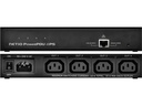 NETIO IP-Steckerleiste PowerPDU 4PS CH 4x C13