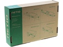 NETIO IP-Steckerleiste PowerPDU 4PS CH 4x C13