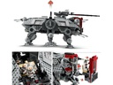 LEGO® Star Wars AT-TE Walker 75337