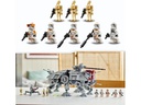 LEGO® Star Wars AT-TE Walker 75337