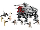 LEGO® Star Wars AT-TE Walker 75337