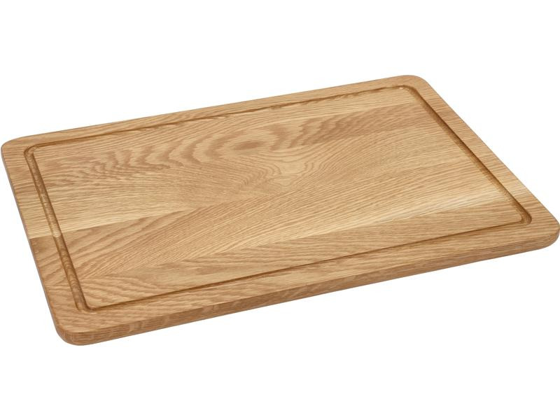 Morsö Schneidebrett Foresta 46 cm  x 32 cm