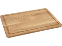 Morsö Schneidebrett Foresta 46 cm  x 32 cm