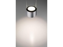 Paulmann LED Pendelleuchte URail Aldan, 13W, 2700 K, Chrom