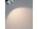 Paulmann LED Schienenspot URail Aldan II, 9 W, 2700 K, Chrom