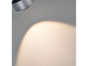Paulmann LED Schienenspot URail Aldan II, 9 W, 2700 K, Chrom