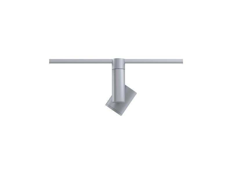 Paulmann LED Schienenspot URail Zeuz, 33 W, 3000 K, 39°, Chrom