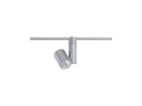 Paulmann LED Schienenspot URail Zeuz, 33 W, 3000 K, 39°, Chrom