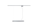 Paulmann Pendelleuchte URail Barre, 6 x GU10, 60 W, Chrom