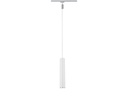 Paulmann Pendelleuchte URail Catalejo, 1 x GU10, 10 W, Chrom