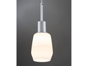 Paulmann Pendelleuchte URail DecoSystems Pend, 1 x E14, 20 W, Chrom