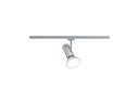 Paulmann Schienenspot URail Apol, 1 x E27, 50 W, Chrom