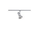 Paulmann Schienenspot URail Apol, 1 x E27, 50 W, Chrom