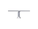 Paulmann Schienenspot URail Apol, 1 x E27, 50 W, Chrom