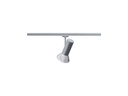 Paulmann Schienenspot URail Apol, 1 x E27, 50 W, Chrom