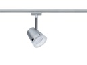 Paulmann Schienenspot URail Spot Cone, 1 x GU10, 10 W, Chrom