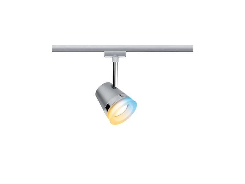 Paulmann Schienenspot URail Spot Cone, GU10, 5 W, Chrom