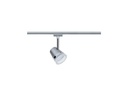 Paulmann Schienenspot URail Spot Cone, GU10, 5 W, Chrom