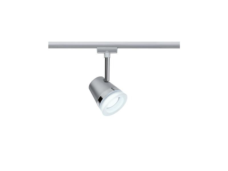 Paulmann Schienenspot URail Spot Cone, GU10, 5 W, Chrom