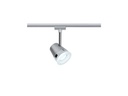 Paulmann Schienenspot URail Spot Cone, GU10, 5 W, Chrom