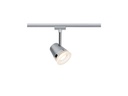 Paulmann Schienenspot URail Spot Cone, GU10, 5 W, Chrom