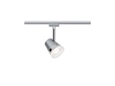 Paulmann Schienenspot URail Spot Cone, GU10, 5 W, Chrom