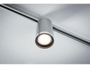 Paulmann Schienenspot URail Tube, 1 x GU10, 10 W, Chrom