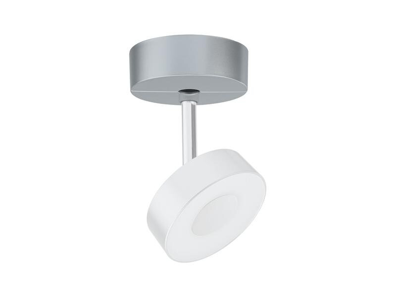 Paulmann URail Single Spot-Base, Chrom