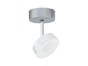 Paulmann URail Single Spot-Base, Chrom