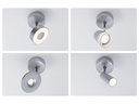 Paulmann URail Single Spot-Base, Chrom