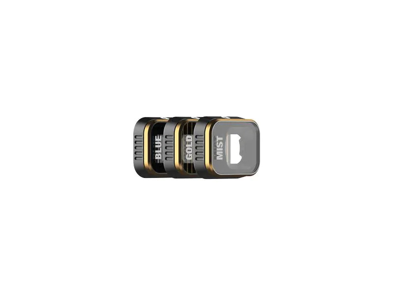 PolarPro Filter DJI Mini3 Pro FX 3-PACK