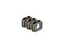 PolarPro Filter DJI Mini3 Pro FX 3-PACK