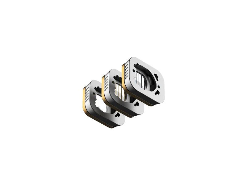 PolarPro Filter DJI Mini3 Pro FX 3-PACK