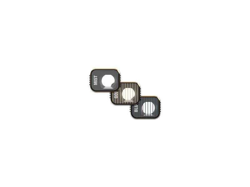 PolarPro Filter DJI Mini3 Pro FX 3-PACK