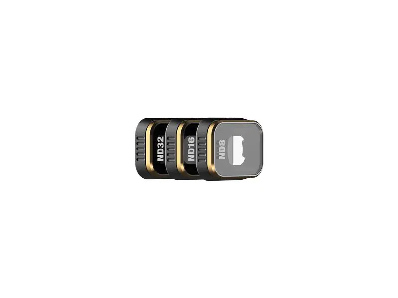 PolarPro Filter DJI Mini3 Pro Shutter Collection