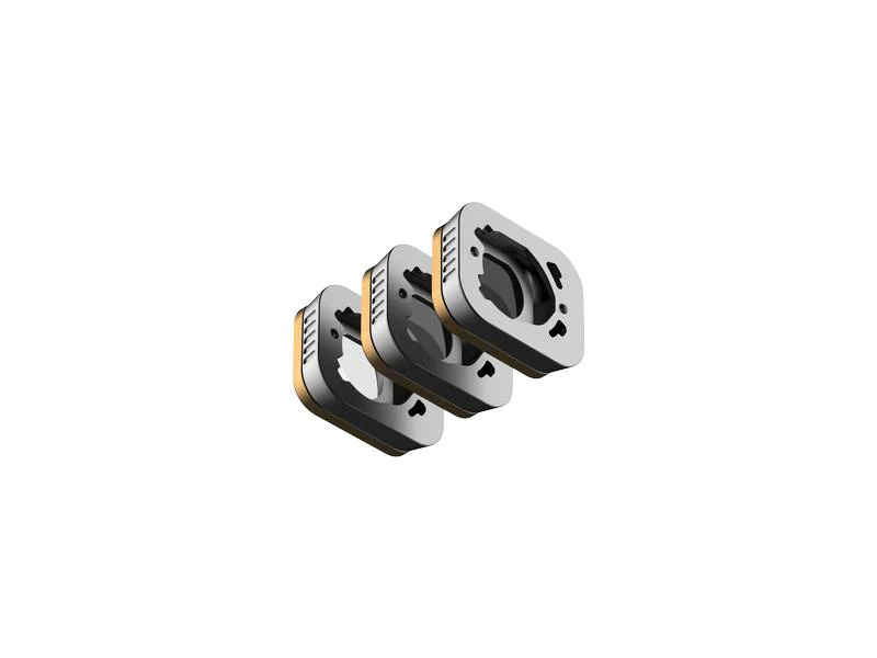 PolarPro Filter DJI Mini3 Pro Shutter Collection