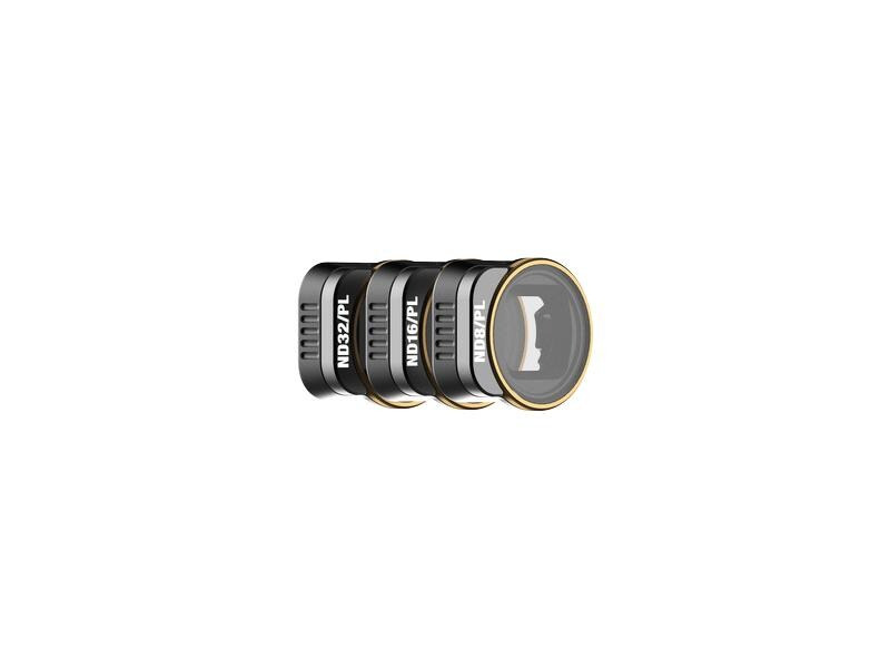 PolarPro Filter DJI Mini3 Pro Vivid Collection