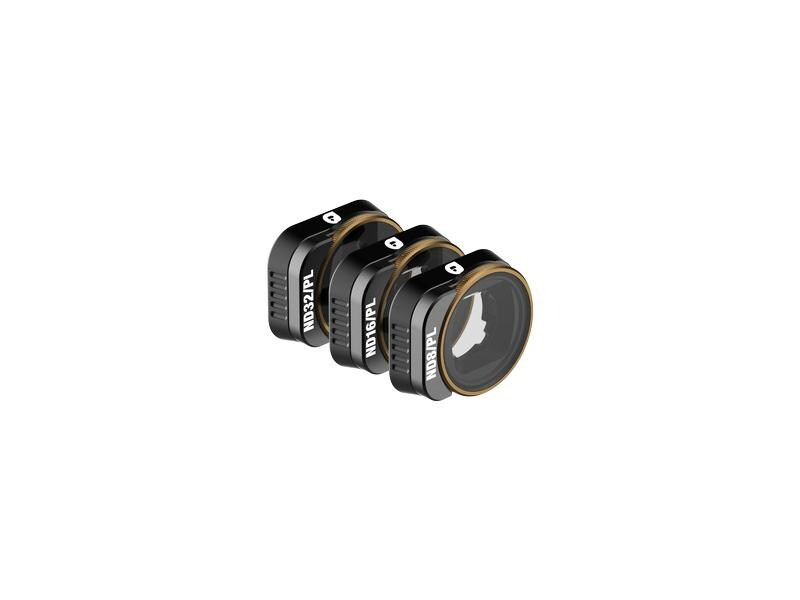 PolarPro Filter DJI Mini3 Pro Vivid Collection