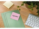 Post-it Notizzettel Recycling Notes 5.1 x 3.8 cm, 24 Blöcke