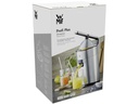 WMF Zitruspresse Profi Plus Silber matt