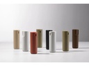 Zone Denmark Desinfektionsmittelspender Go clean 15 ml, Terracotta