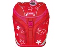 Herlitz SoftLight Plus Stars &amp; Stripes 5-teiliges Set