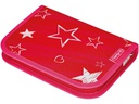 Herlitz SoftLight Plus Stars &amp; Stripes 5-teiliges Set
