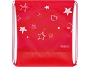 Herlitz SoftLight Plus Stars &amp; Stripes 5-teiliges Set