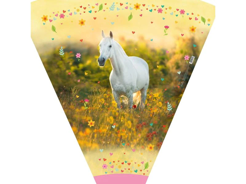 Goldbuch Schultüte Chiara 70 cm