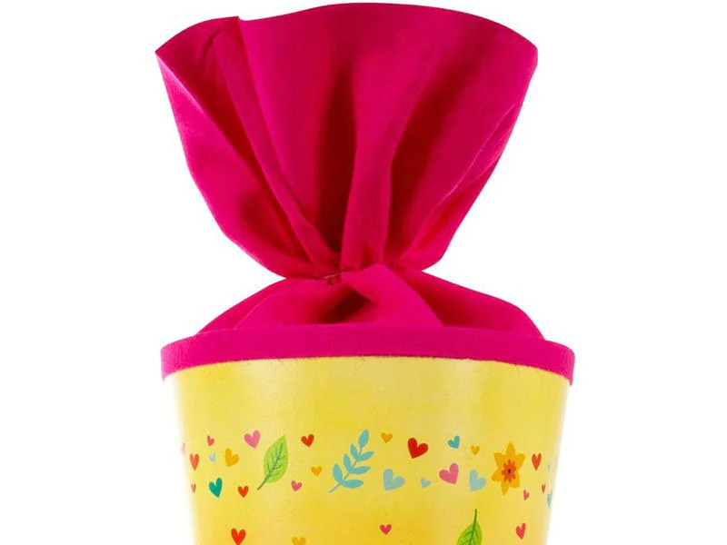 Goldbuch Schultüte Chiara 70 cm