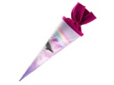 Goldbuch Schultüte Delfin 35 cm