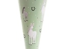 Goldbuch Schultüte Pferdeglück 35 cm