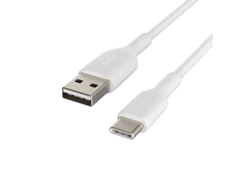 Belkin USB-Ladekabel Boost Charge USB-A - USB-C 2 m